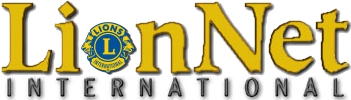 LionNet Logo