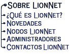 | Sobre LionNet |